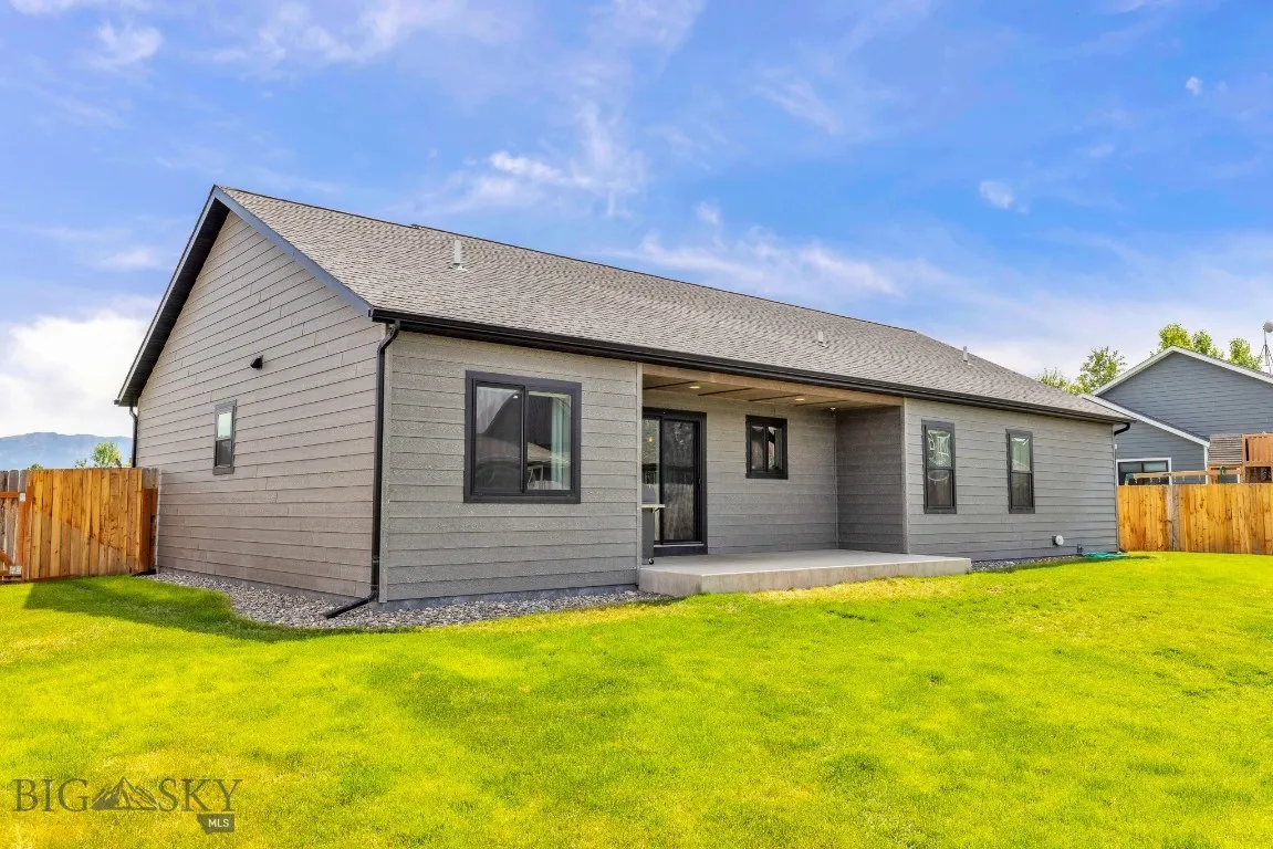1005 Westwood Circle, Belgrade, Montana 59714, Belgrade, Montana 59714, 3 Bedrooms Bedrooms, ,2 BathroomsBathrooms,Residential,For Sale,1005 Westwood Circle, Belgrade, Montana 59714,401891