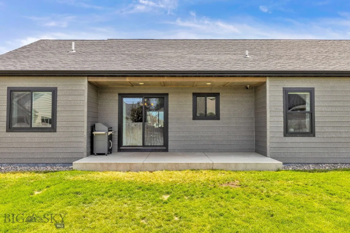 1005 Westwood Circle, Belgrade, Montana 59714, Belgrade, Montana 59714, 3 Bedrooms Bedrooms, ,2 BathroomsBathrooms,Residential,For Sale,1005 Westwood Circle, Belgrade, Montana 59714,401891
