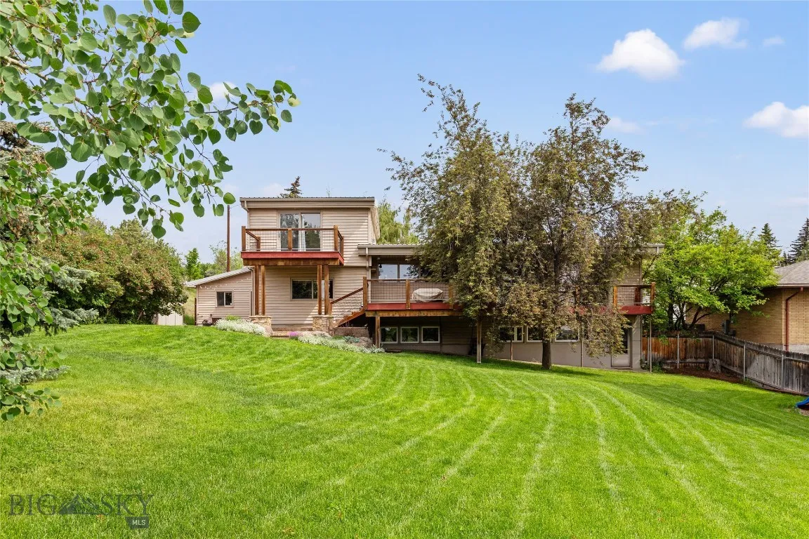 1416 W Gold Street, Butte, Montana 59701, Butte, Montana 59701, 5 Bedrooms Bedrooms, ,2 BathroomsBathrooms,Residential,For Sale,1416 W Gold Street, Butte, Montana 59701,403546