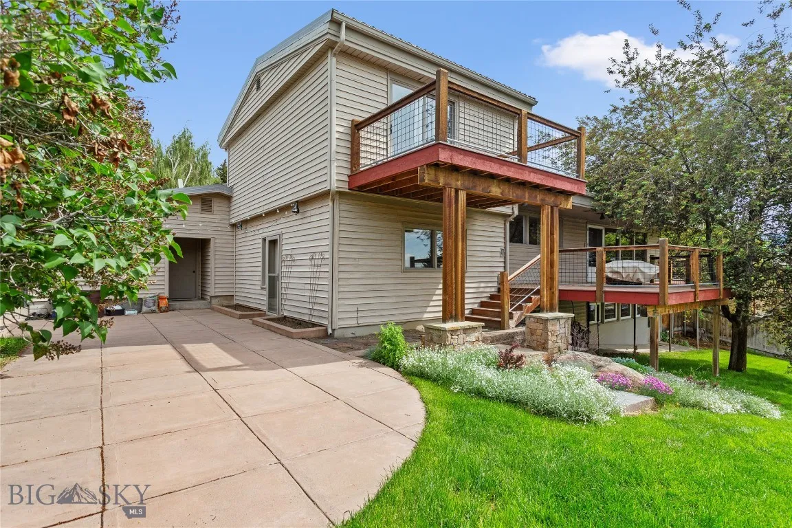 1416 W Gold Street, Butte, Montana 59701, Butte, Montana 59701, 5 Bedrooms Bedrooms, ,2 BathroomsBathrooms,Residential,For Sale,1416 W Gold Street, Butte, Montana 59701,403546