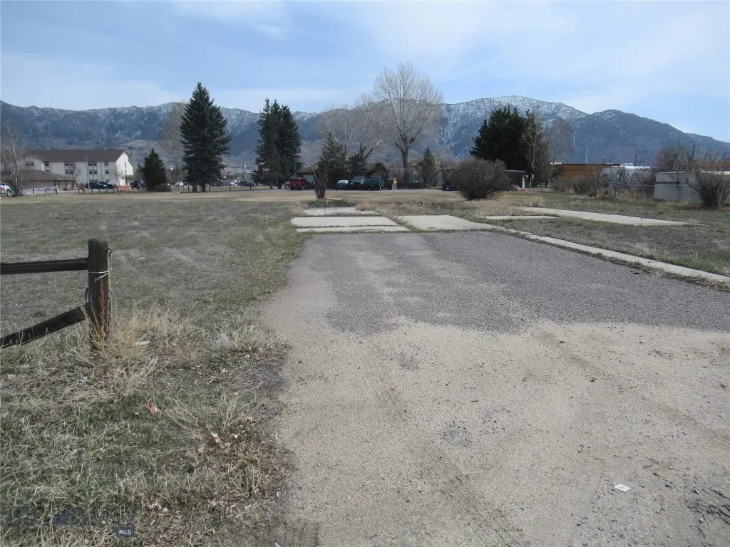 Tbd Holmes Ave, Butte, Montana 59701, Butte, Montana 59701, ,Land,For Sale,Tbd Holmes Ave, Butte, Montana 59701,403597