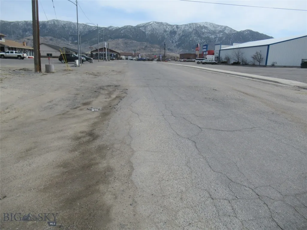1839 Longfellow, Butte, Montana 59701, Butte, Montana 59701, ,Land,For Sale,1839 Longfellow, Butte, Montana 59701,0,403595