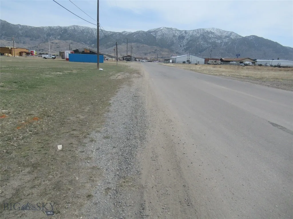 1839 Longfellow, Butte, Montana 59701, Butte, Montana 59701, ,Land,For Sale,1839 Longfellow, Butte, Montana 59701,0,403595