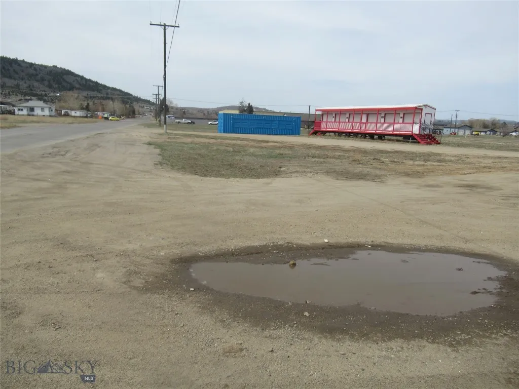 1839 Longfellow, Butte, Montana 59701, Butte, Montana 59701, ,Land,For Sale,1839 Longfellow, Butte, Montana 59701,0,403595