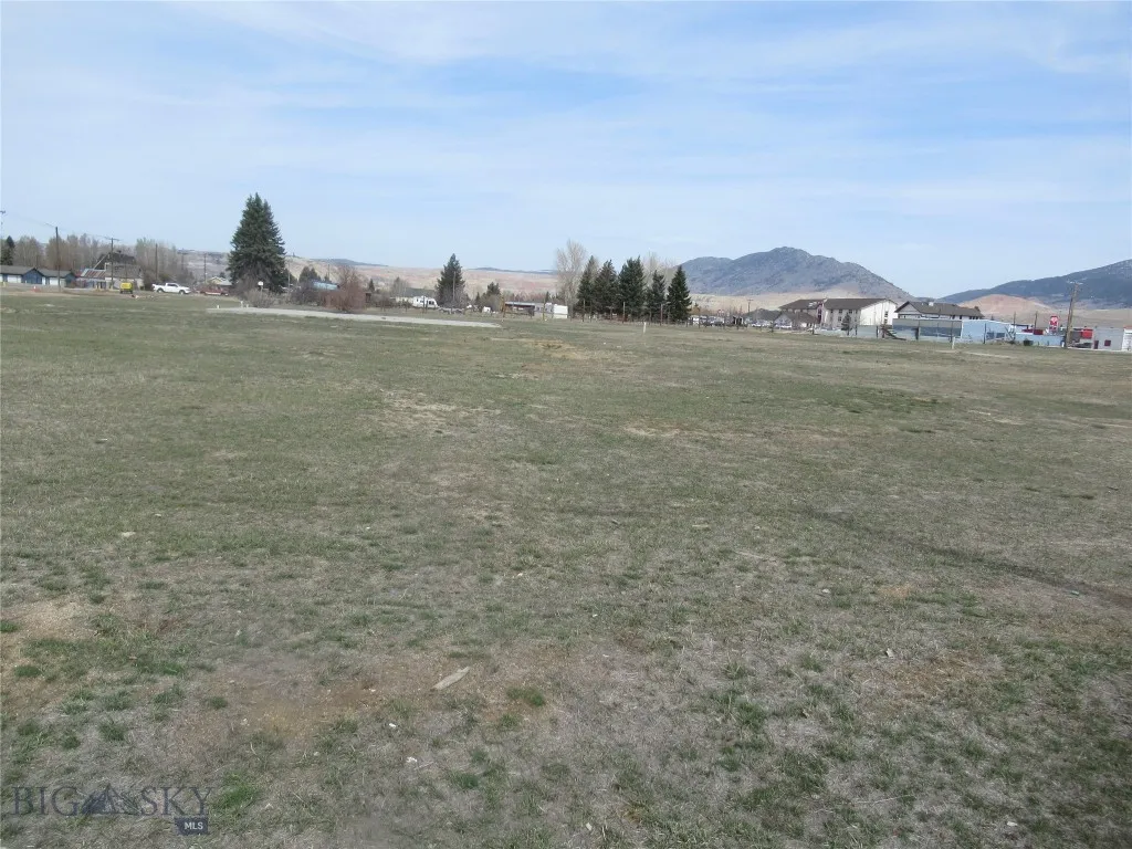 1839 Longfellow, Butte, Montana 59701, Butte, Montana 59701, ,Land,For Sale,1839 Longfellow, Butte, Montana 59701,0,403595