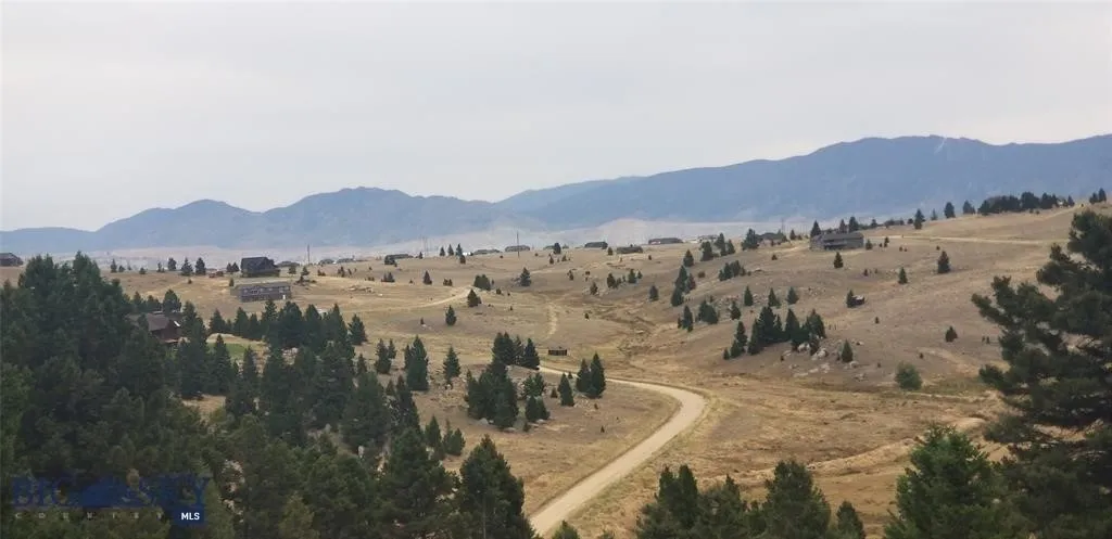 Tract H Butte Ski Club, Butte, Montana 59701, Butte, Montana 59701, ,Land,For Sale,Tract H Butte Ski Club, Butte, Montana 59701,403611