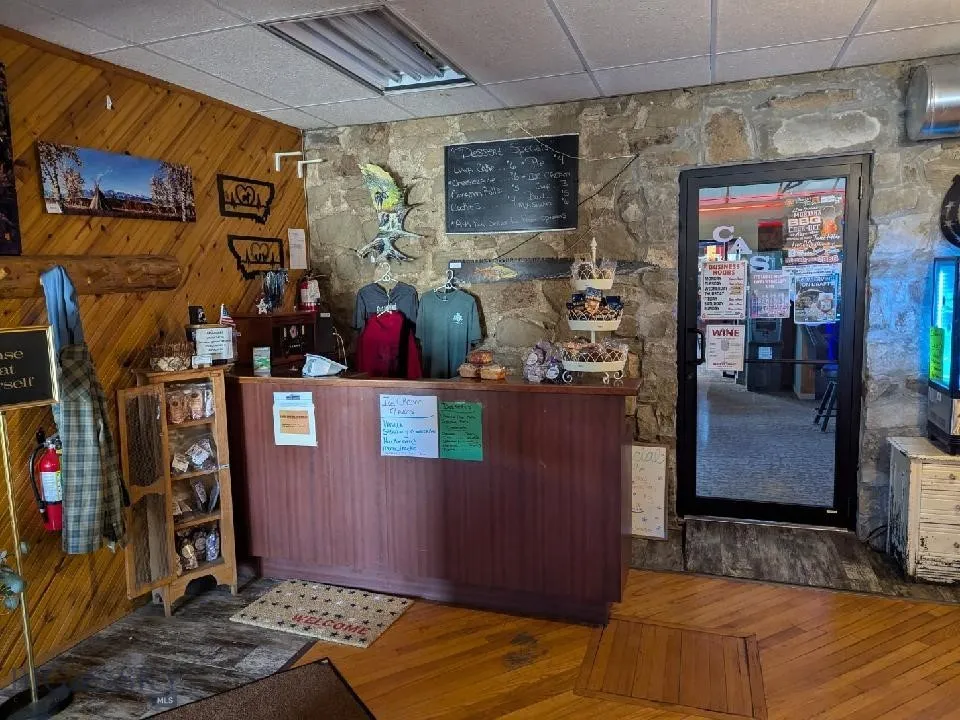 3 N Woodard Avenue, Absarokee, Montana 59001, Absarokee, Montana 59001, ,Commercial Sale,For Sale,3 N Woodard Avenue, Absarokee, Montana 59001,403352