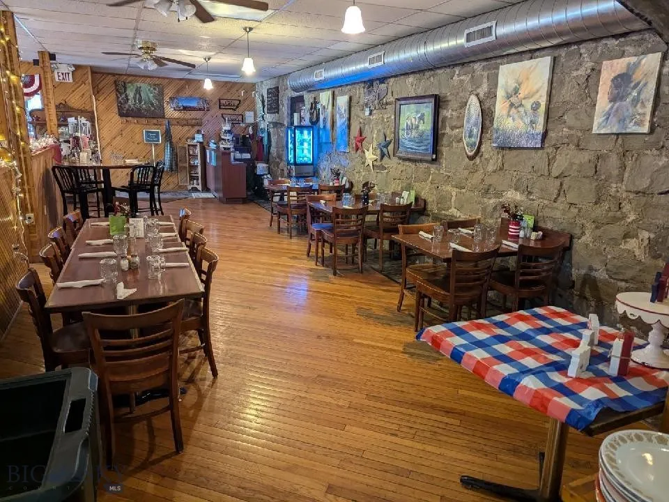 3 N Woodard Avenue, Absarokee, Montana 59001, Absarokee, Montana 59001, ,Commercial Sale,For Sale,3 N Woodard Avenue, Absarokee, Montana 59001,403352