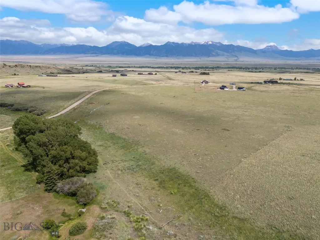 Lot 293 - Two Bumps Rd, Ennis, Montana 59729, Ennis, Montana 59729, ,Land,For Sale,Lot 293 - Two Bumps Rd, Ennis, Montana 59729,403518
