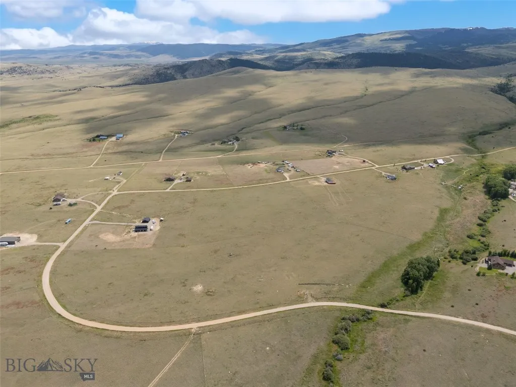 Lot 293 - Two Bumps Rd, Ennis, Montana 59729, Ennis, Montana 59729, ,Land,For Sale,Lot 293 - Two Bumps Rd, Ennis, Montana 59729,403518