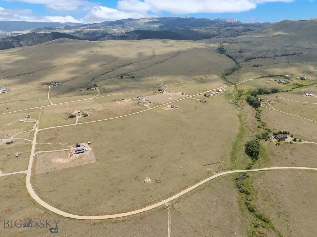 Lot 293 - Two Bumps Rd, Ennis, Montana 59729, Ennis, Montana 59729, ,Land,For Sale,Lot 293 - Two Bumps Rd, Ennis, Montana 59729,403518