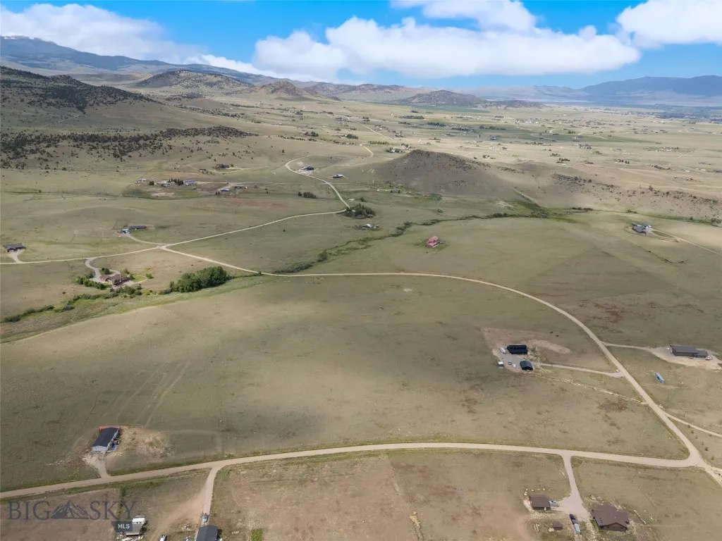 Lot 293 - Two Bumps Rd, Ennis, Montana 59729, Ennis, Montana 59729, ,Land,For Sale,Lot 293 - Two Bumps Rd, Ennis, Montana 59729,403518