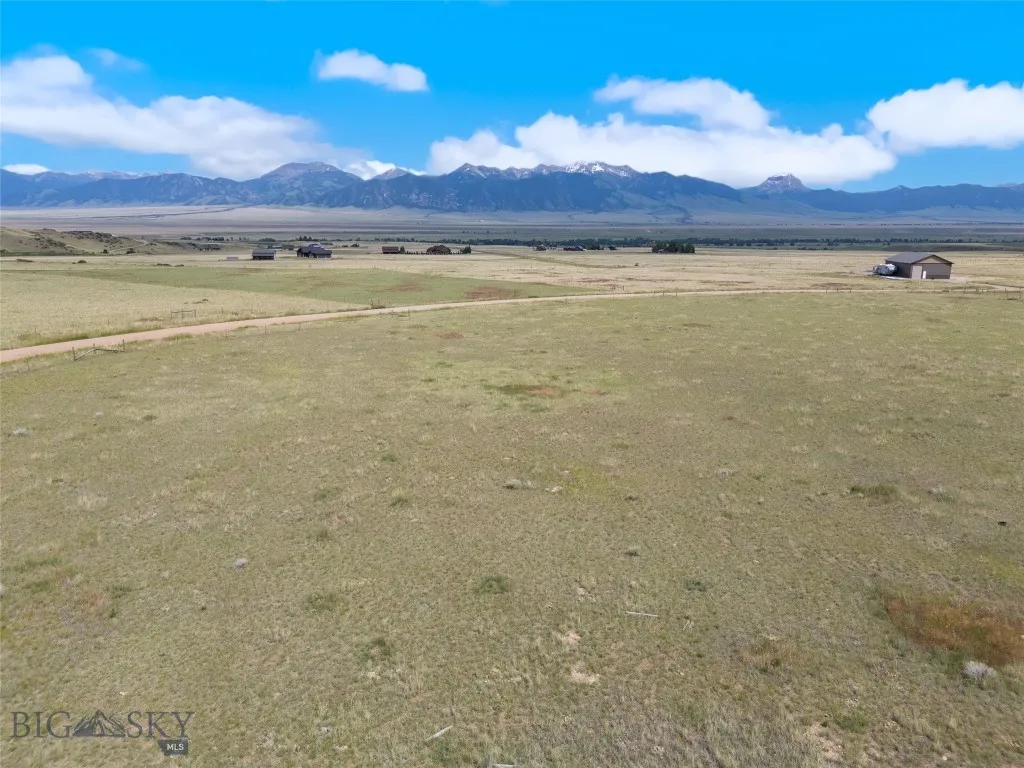 Lot 293 - Two Bumps Rd, Ennis, Montana 59729, Ennis, Montana 59729, ,Land,For Sale,Lot 293 - Two Bumps Rd, Ennis, Montana 59729,403518