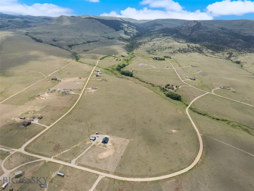Lot 293 - Two Bumps Rd, Ennis, Montana 59729, Ennis, Montana 59729, ,Land,For Sale,Lot 293 - Two Bumps Rd, Ennis, Montana 59729,403518