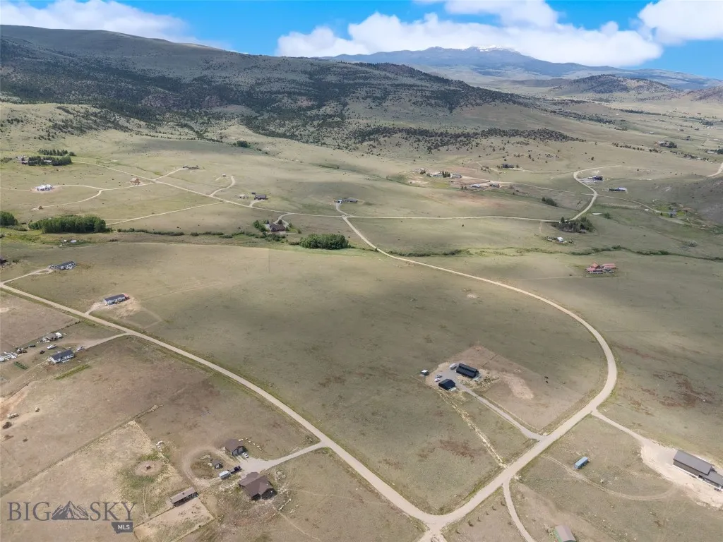 Lot 293 - Two Bumps Rd, Ennis, Montana 59729, Ennis, Montana 59729, ,Land,For Sale,Lot 293 - Two Bumps Rd, Ennis, Montana 59729,403518