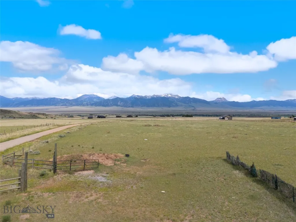 Lot 293 - Two Bumps Rd, Ennis, Montana 59729, Ennis, Montana 59729, ,Land,For Sale,Lot 293 - Two Bumps Rd, Ennis, Montana 59729,403518