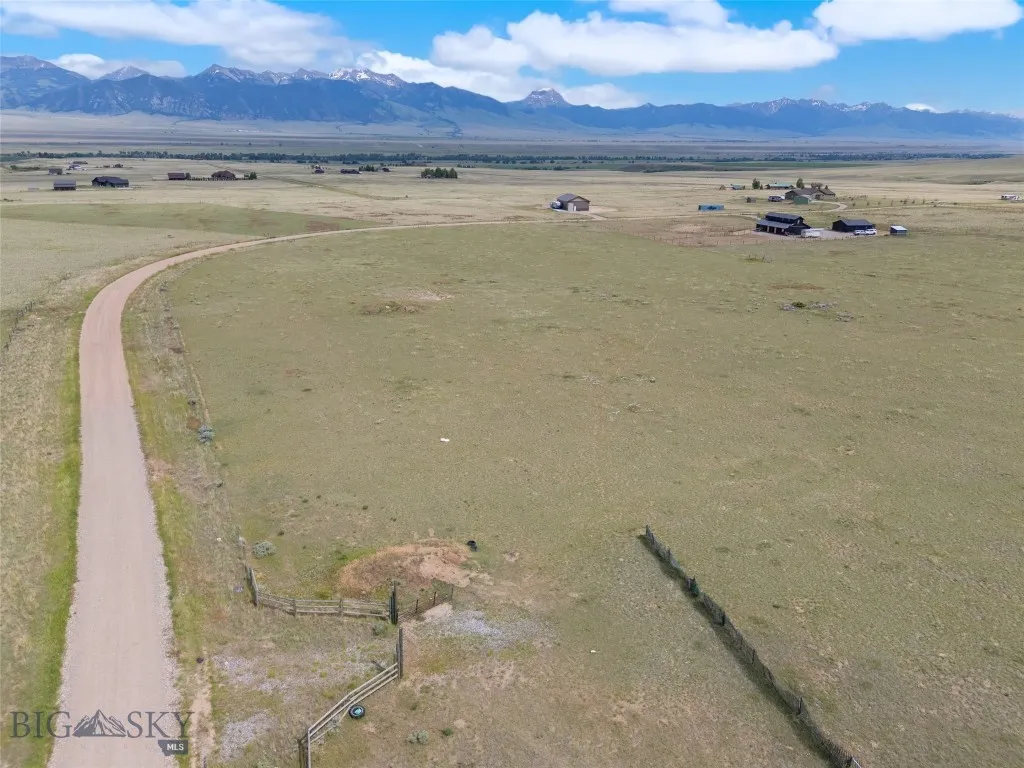 Lot 293 - Two Bumps Rd, Ennis, Montana 59729, Ennis, Montana 59729, ,Land,For Sale,Lot 293 - Two Bumps Rd, Ennis, Montana 59729,403518