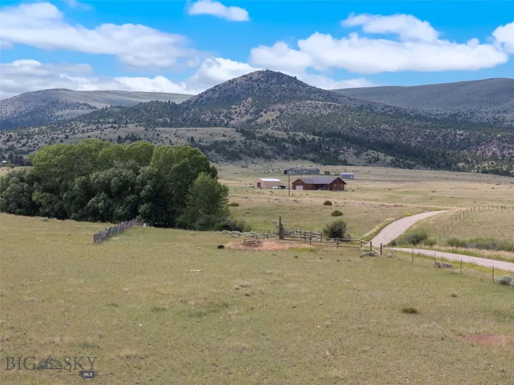 Lot 293 - Two Bumps Rd, Ennis, Montana 59729, Ennis, Montana 59729, ,Land,For Sale,Lot 293 - Two Bumps Rd, Ennis, Montana 59729,403518