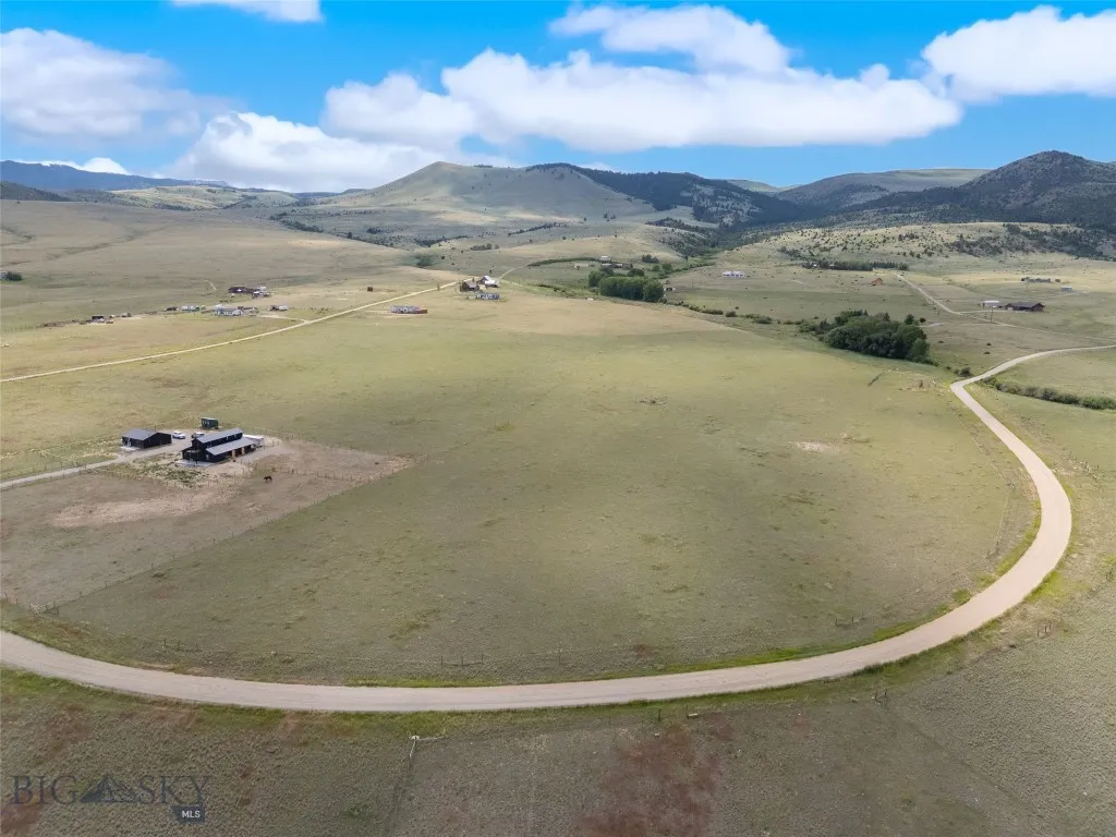 Lot 293 - Two Bumps Rd, Ennis, Montana 59729, Ennis, Montana 59729, ,Land,For Sale,Lot 293 - Two Bumps Rd, Ennis, Montana 59729,403518