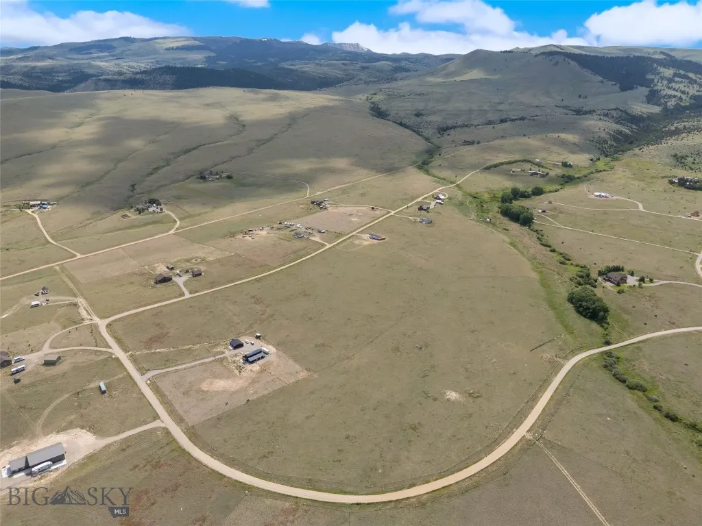 Lot 293 - Two Bumps Rd, Ennis, Montana 59729, Ennis, Montana 59729, ,Land,For Sale,Lot 293 - Two Bumps Rd, Ennis, Montana 59729,403518