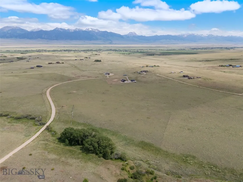 Lot 293 - Two Bumps Rd, Ennis, Montana 59729, Ennis, Montana 59729, ,Land,For Sale,Lot 293 - Two Bumps Rd, Ennis, Montana 59729,403518