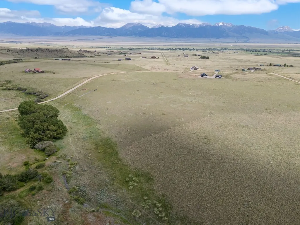 Lot 293 - Two Bumps Rd, Ennis, Montana 59729, Ennis, Montana 59729, ,Land,For Sale,Lot 293 - Two Bumps Rd, Ennis, Montana 59729,403518