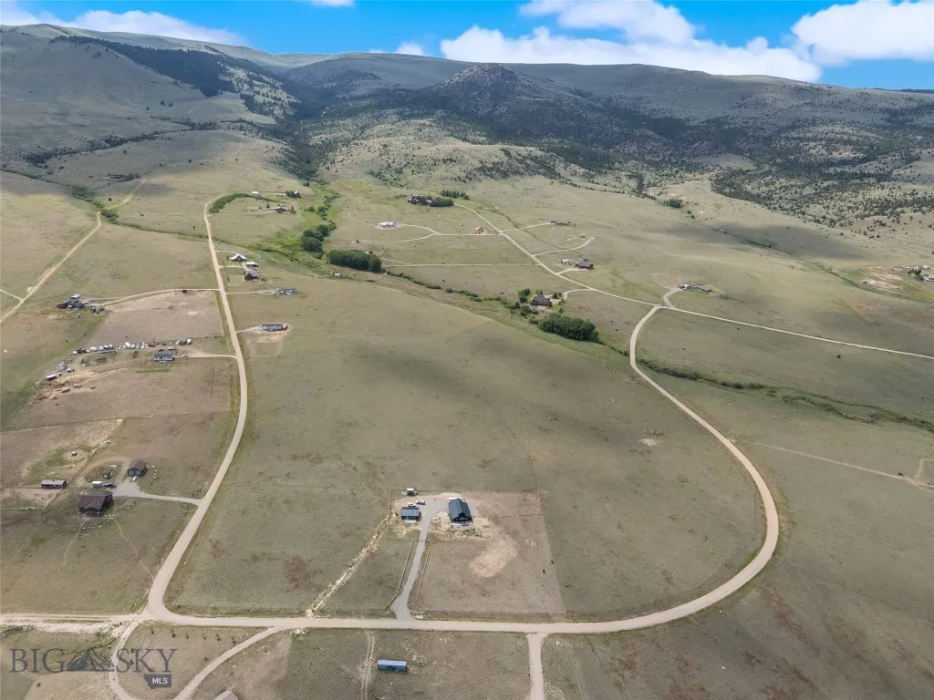 Lot 293 - Two Bumps Rd, Ennis, Montana 59729, Ennis, Montana 59729, ,Land,For Sale,Lot 293 - Two Bumps Rd, Ennis, Montana 59729,403518
