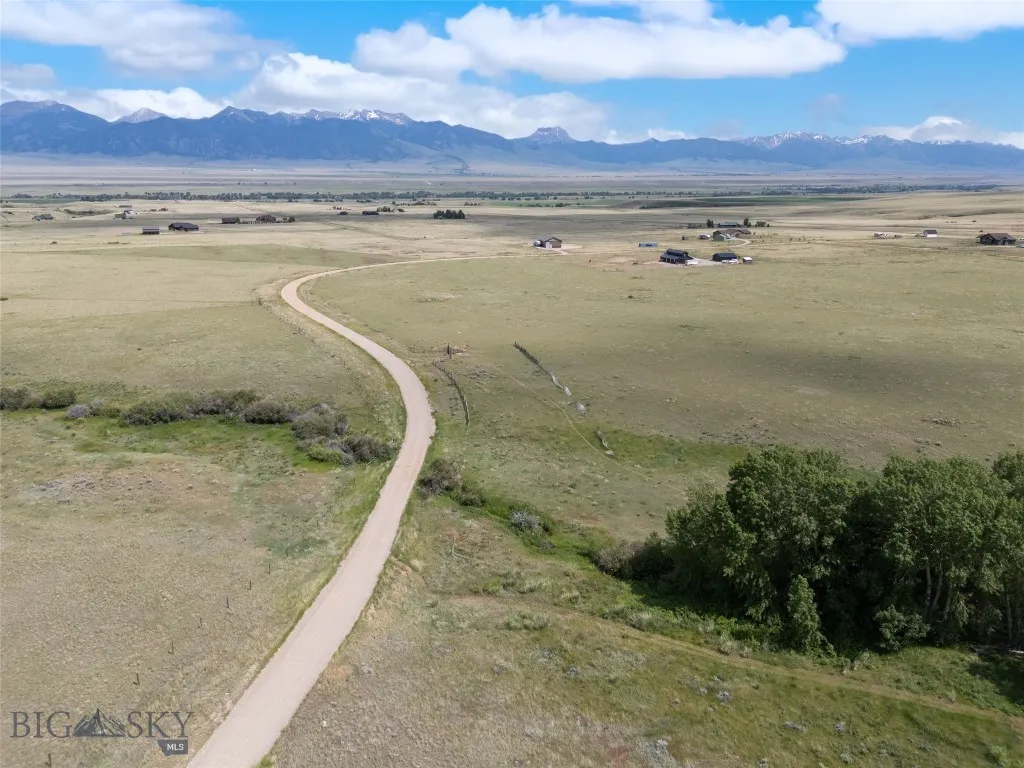 Lot 293 - Two Bumps Rd, Ennis, Montana 59729, Ennis, Montana 59729, ,Land,For Sale,Lot 293 - Two Bumps Rd, Ennis, Montana 59729,403518