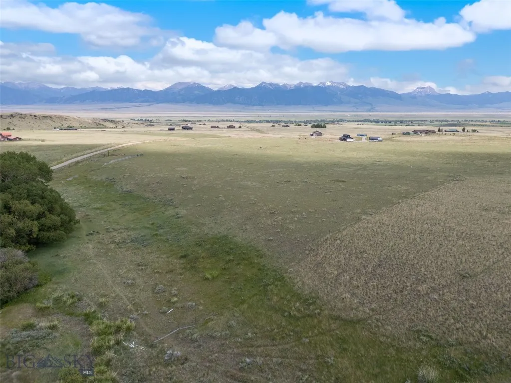 Lot 293 - Two Bumps Rd, Ennis, Montana 59729, Ennis, Montana 59729, ,Land,For Sale,Lot 293 - Two Bumps Rd, Ennis, Montana 59729,403518