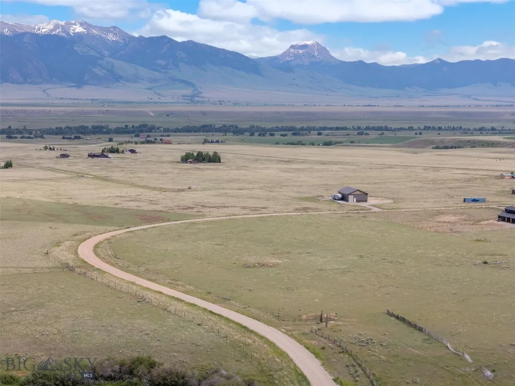 Lot 293 - Two Bumps Rd, Ennis, Montana 59729, Ennis, Montana 59729, ,Land,For Sale,Lot 293 - Two Bumps Rd, Ennis, Montana 59729,403518