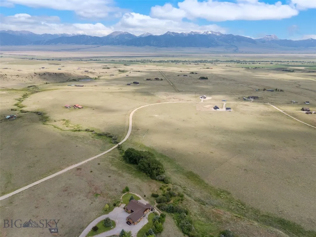 Lot 293 - Two Bumps Rd, Ennis, Montana 59729, Ennis, Montana 59729, ,Land,For Sale,Lot 293 - Two Bumps Rd, Ennis, Montana 59729,403518