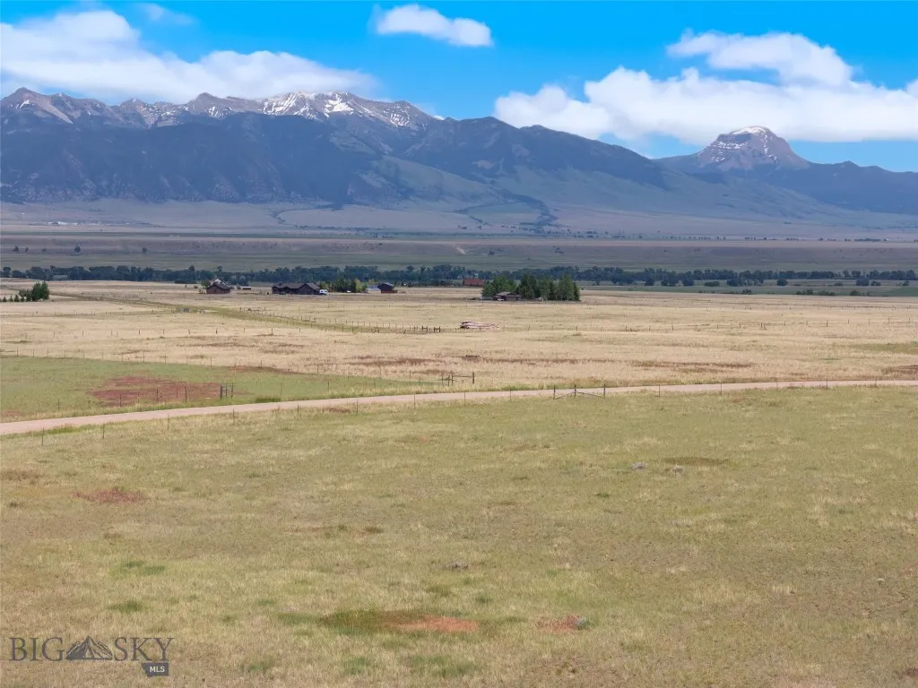 Lot 293 - Two Bumps Rd, Ennis, Montana 59729, Ennis, Montana 59729, ,Land,For Sale,Lot 293 - Two Bumps Rd, Ennis, Montana 59729,403518