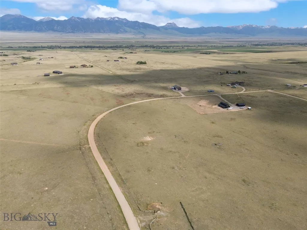 Lot 293 - Two Bumps Rd, Ennis, Montana 59729, Ennis, Montana 59729, ,Land,For Sale,Lot 293 - Two Bumps Rd, Ennis, Montana 59729,403518