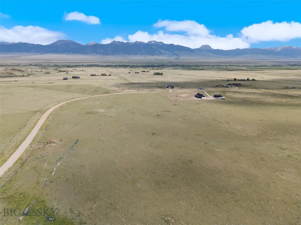 Lot 293 - Two Bumps Rd, Ennis, Montana 59729, Ennis, Montana 59729, ,Land,For Sale,Lot 293 - Two Bumps Rd, Ennis, Montana 59729,403518