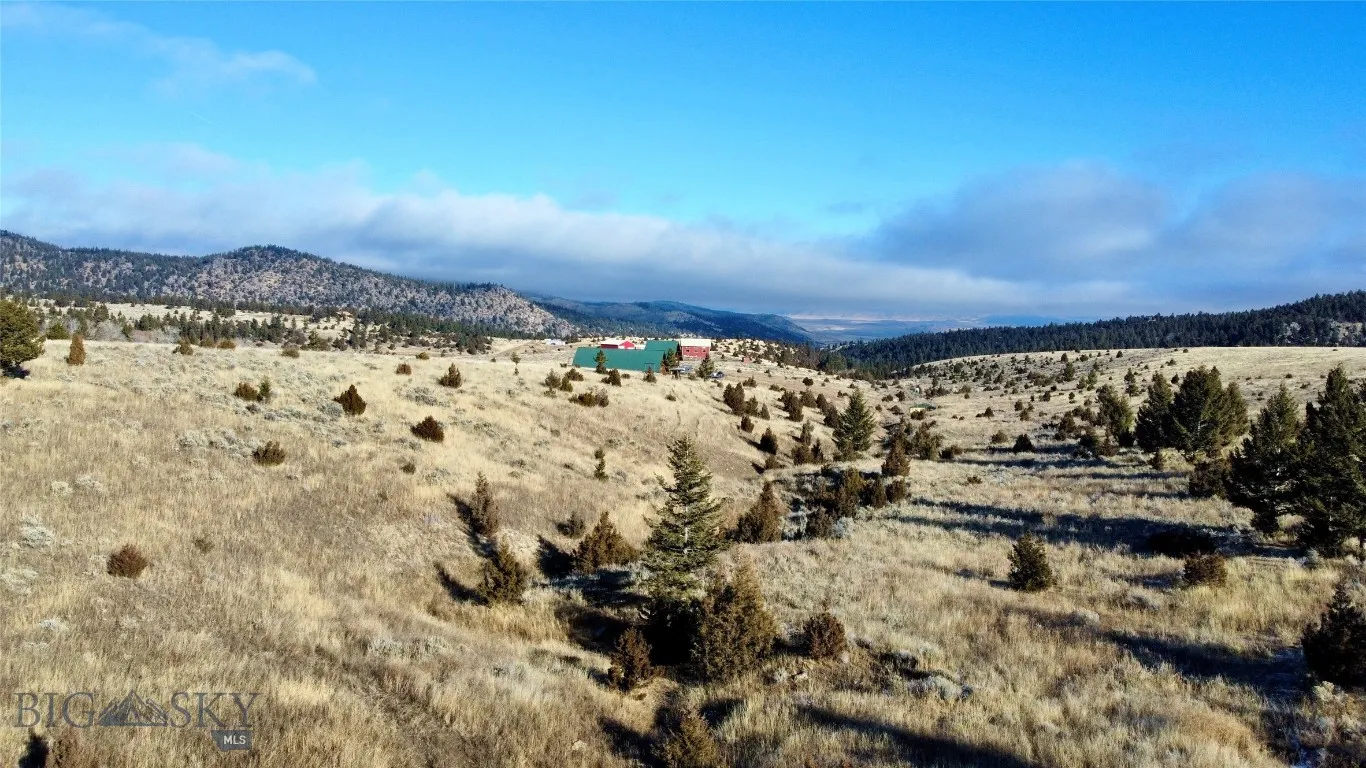 Tbd Cedar Hills Road, Whitehall, Montana 59759, Whitehall, Montana 59759, ,Land,For Sale,Tbd Cedar Hills Road, Whitehall, Montana 59759,403596