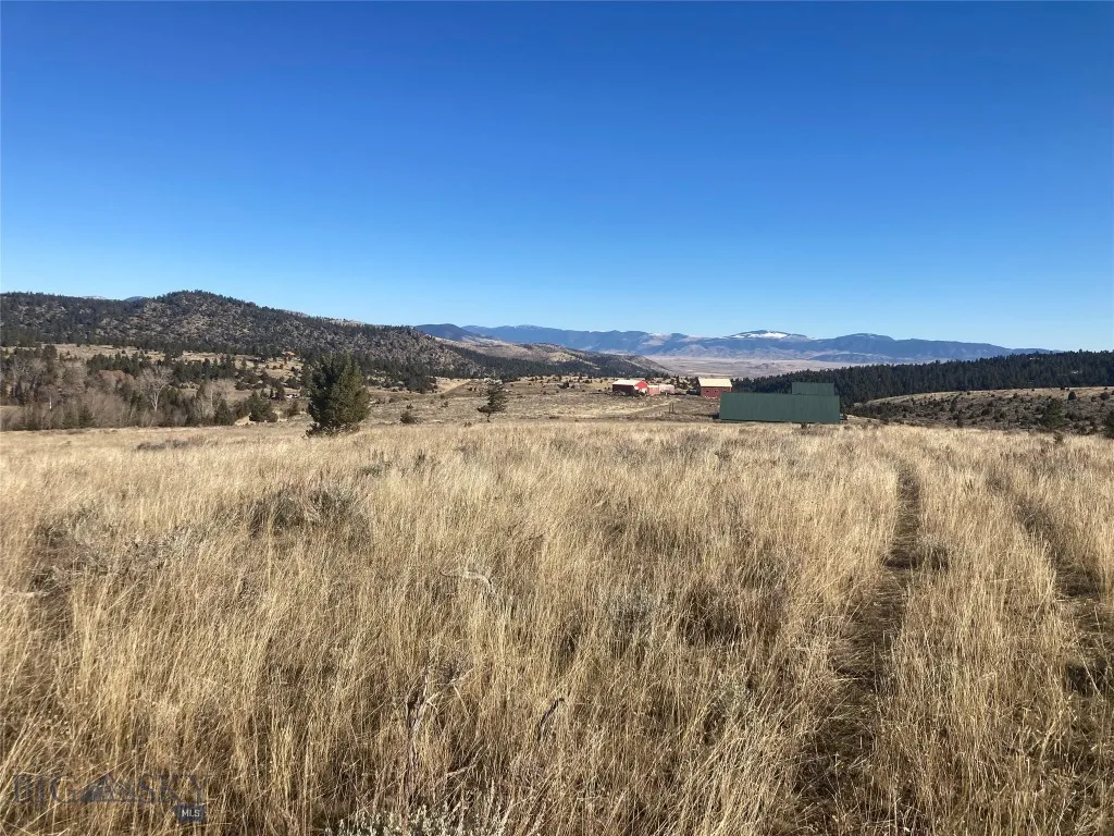 Tbd Cedar Hills Road, Whitehall, Montana 59759, Whitehall, Montana 59759, ,Land,For Sale,Tbd Cedar Hills Road, Whitehall, Montana 59759,403596