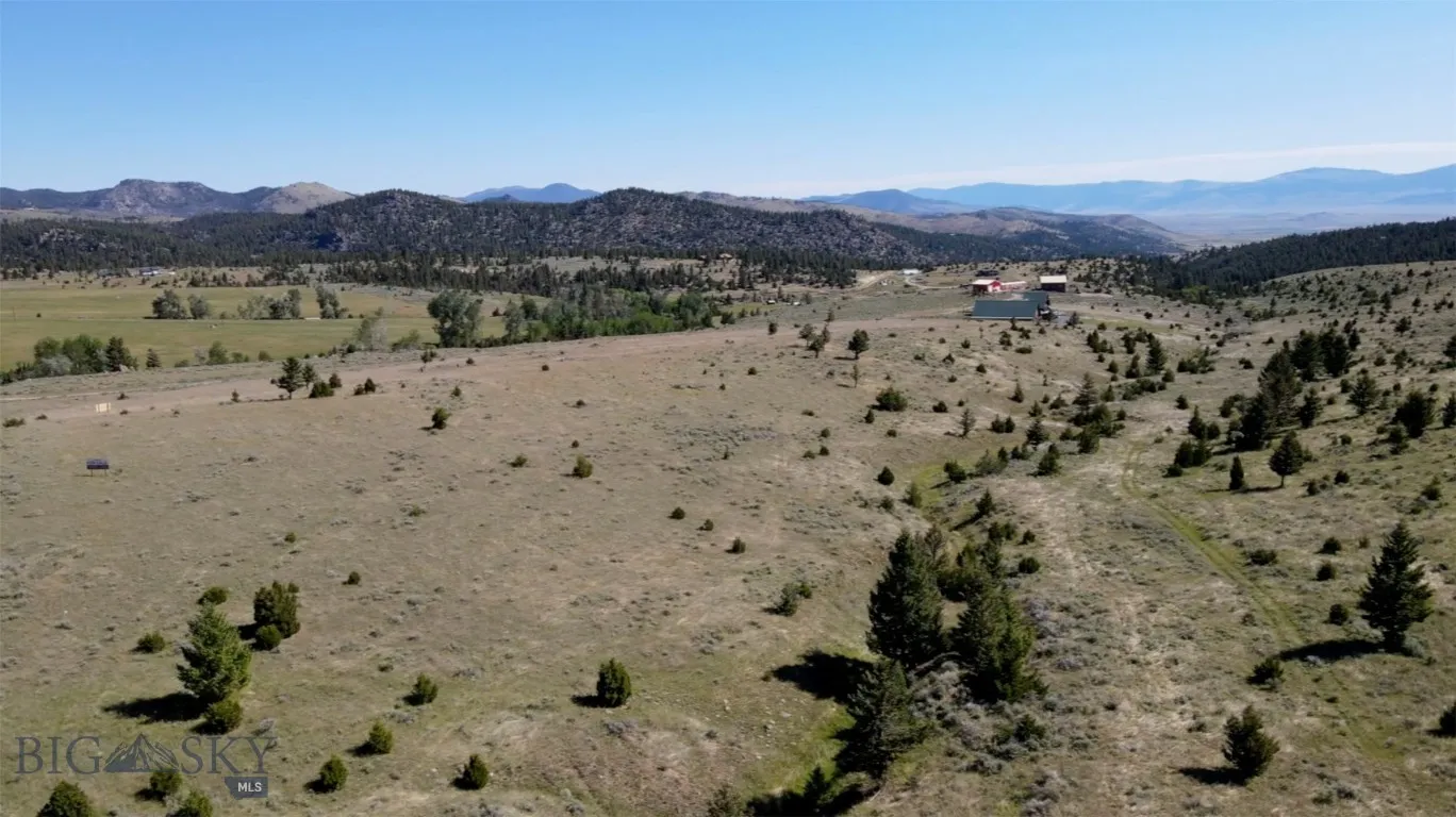 Tbd Cedar Hills Road, Whitehall, Montana 59759, Whitehall, Montana 59759, ,Land,For Sale,Tbd Cedar Hills Road, Whitehall, Montana 59759,403596