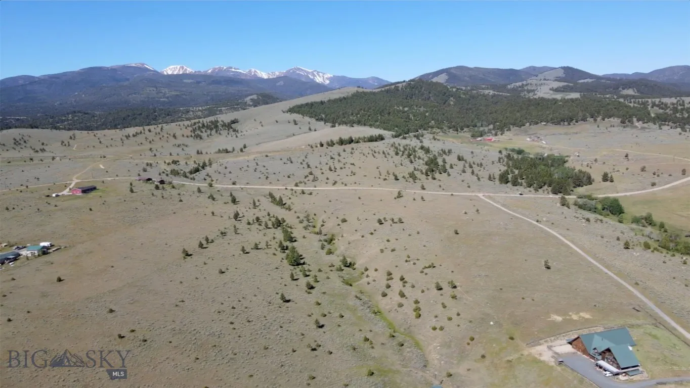 Tbd Cedar Hills Road, Whitehall, Montana 59759, Whitehall, Montana 59759, ,Land,For Sale,Tbd Cedar Hills Road, Whitehall, Montana 59759,403596