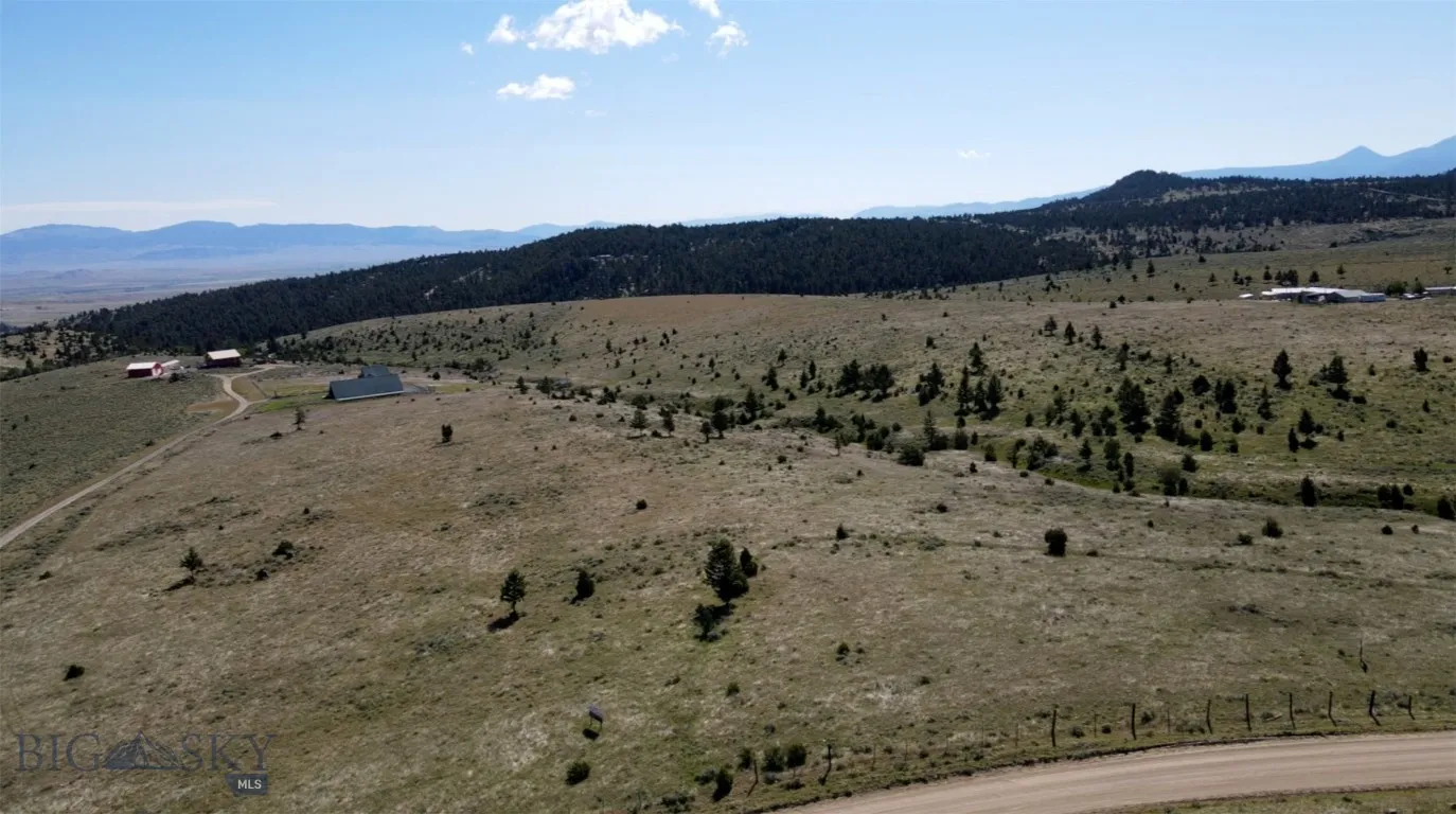 Tbd Cedar Hills Road, Whitehall, Montana 59759, Whitehall, Montana 59759, ,Land,For Sale,Tbd Cedar Hills Road, Whitehall, Montana 59759,403596