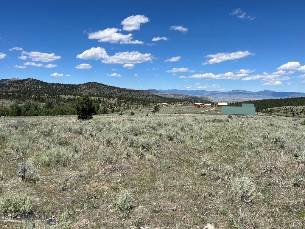 North Boulder Valley--Bull Mountains