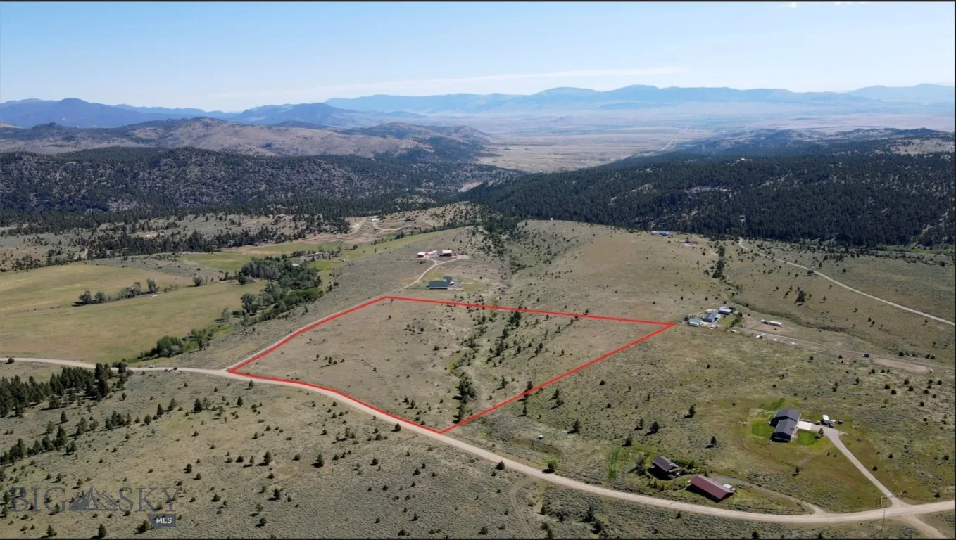 North Boulder Valley
