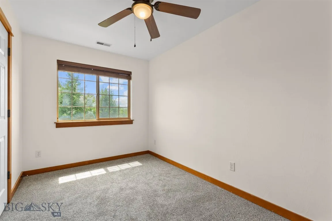 Upstairs Guest Bedroom 2