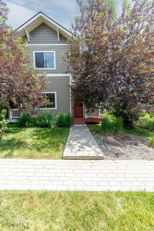 332 N Cottonwood Road F, Bozeman, Montana 59718, Bozeman, Montana 59718, 4 Bedrooms Bedrooms, ,3 BathroomsBathrooms,Residential,For Sale,332 N Cottonwood Road F, Bozeman, Montana 59718,403591
