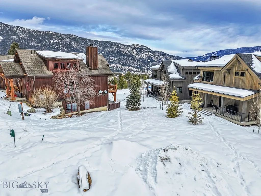 44 Upper Moose Hill 44, Big Sky, Montana 59716, Big Sky, Montana 59716, ,Land,For Sale,44 Upper Moose Hill 44, Big Sky, Montana 59716,403631