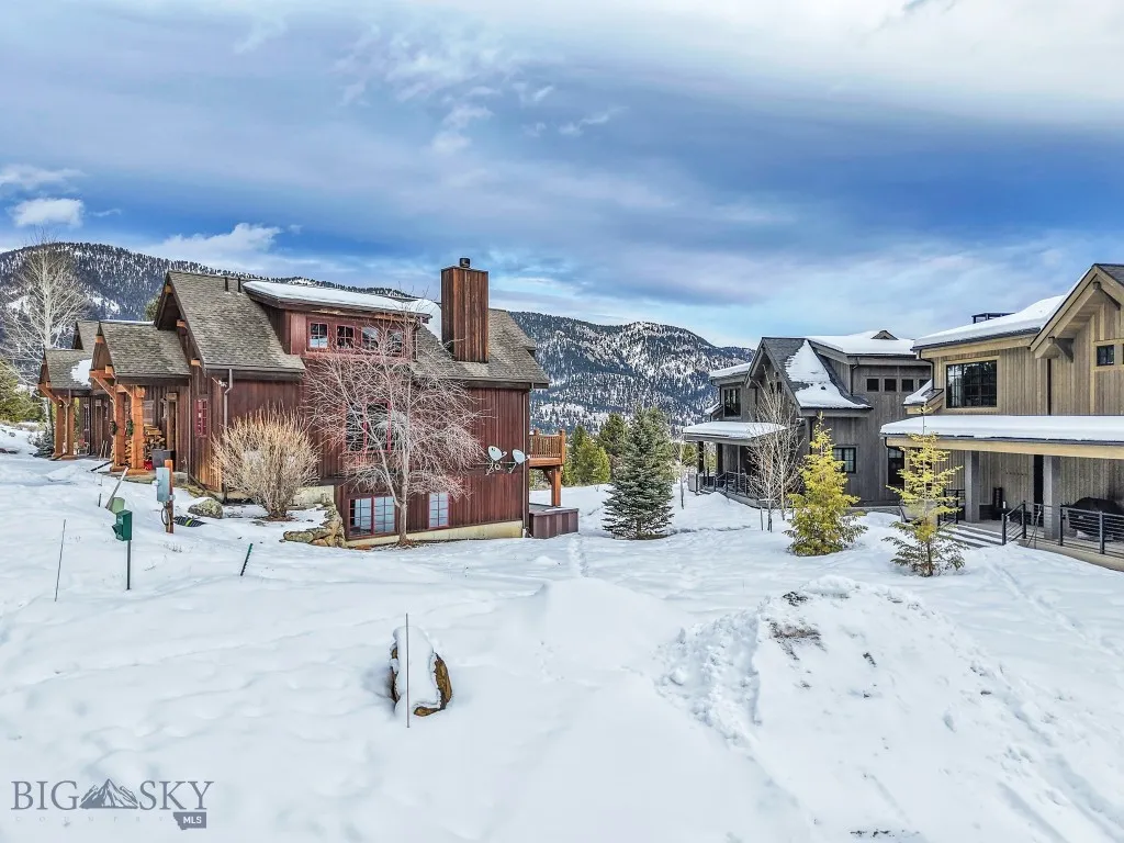 44 Upper Moose Hill 44, Big Sky, Montana 59716, Big Sky, Montana 59716, ,Land,For Sale,44 Upper Moose Hill 44, Big Sky, Montana 59716,403631