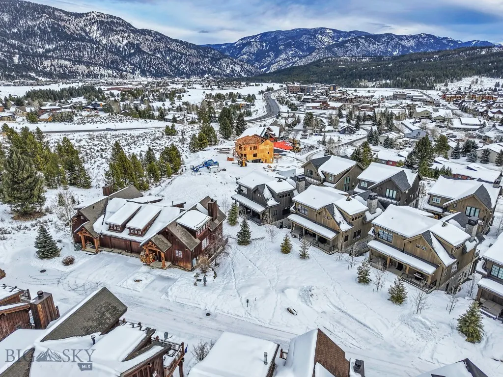 44 Upper Moose Hill 44, Big Sky, Montana 59716, Big Sky, Montana 59716, ,Land,For Sale,44 Upper Moose Hill 44, Big Sky, Montana 59716,403631