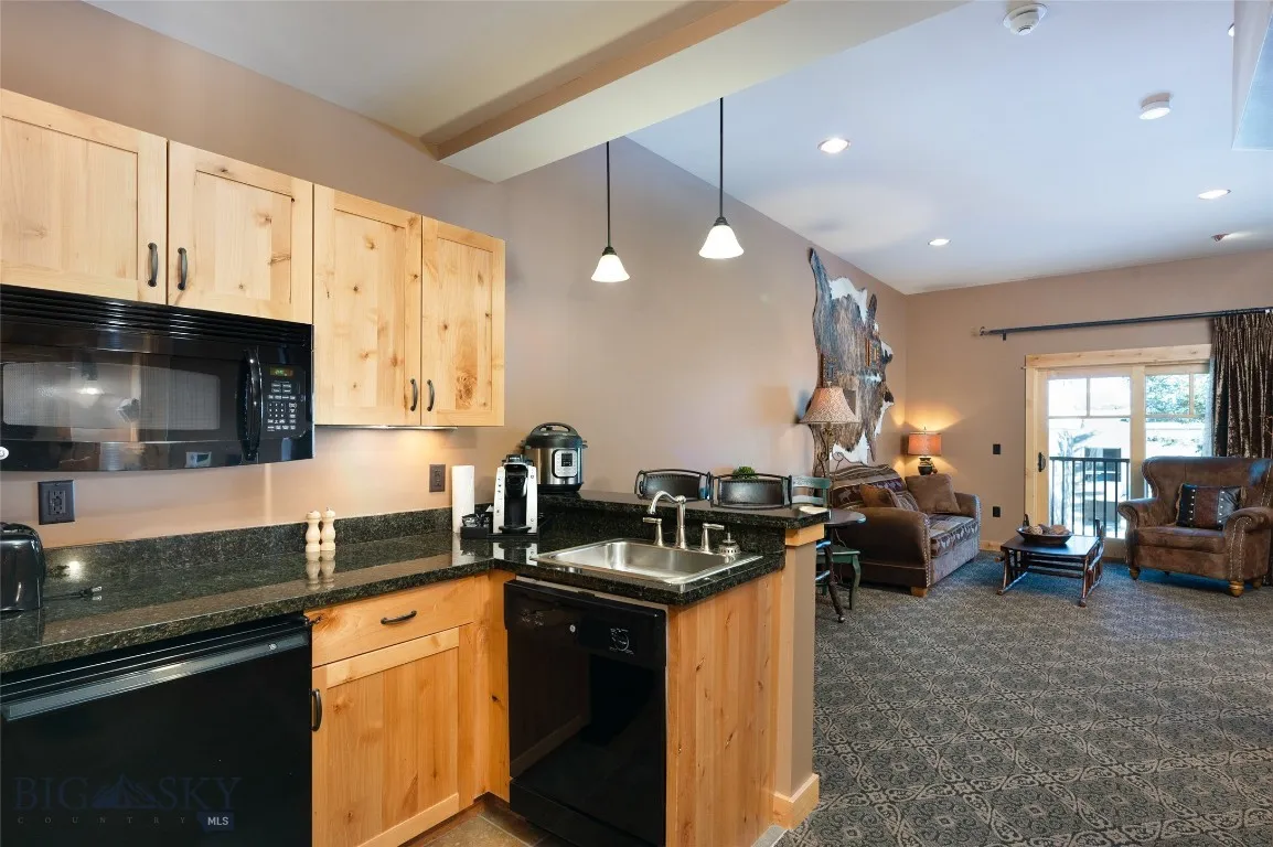 48 Big Sky Resort Road 302/372, Big Sky, Montana 5, Big Sky, Montana 59716, ,1 BathroomBathrooms,Residential,For Sale,48 Big Sky Resort Road 302/372, Big Sky, Montana 5,403462