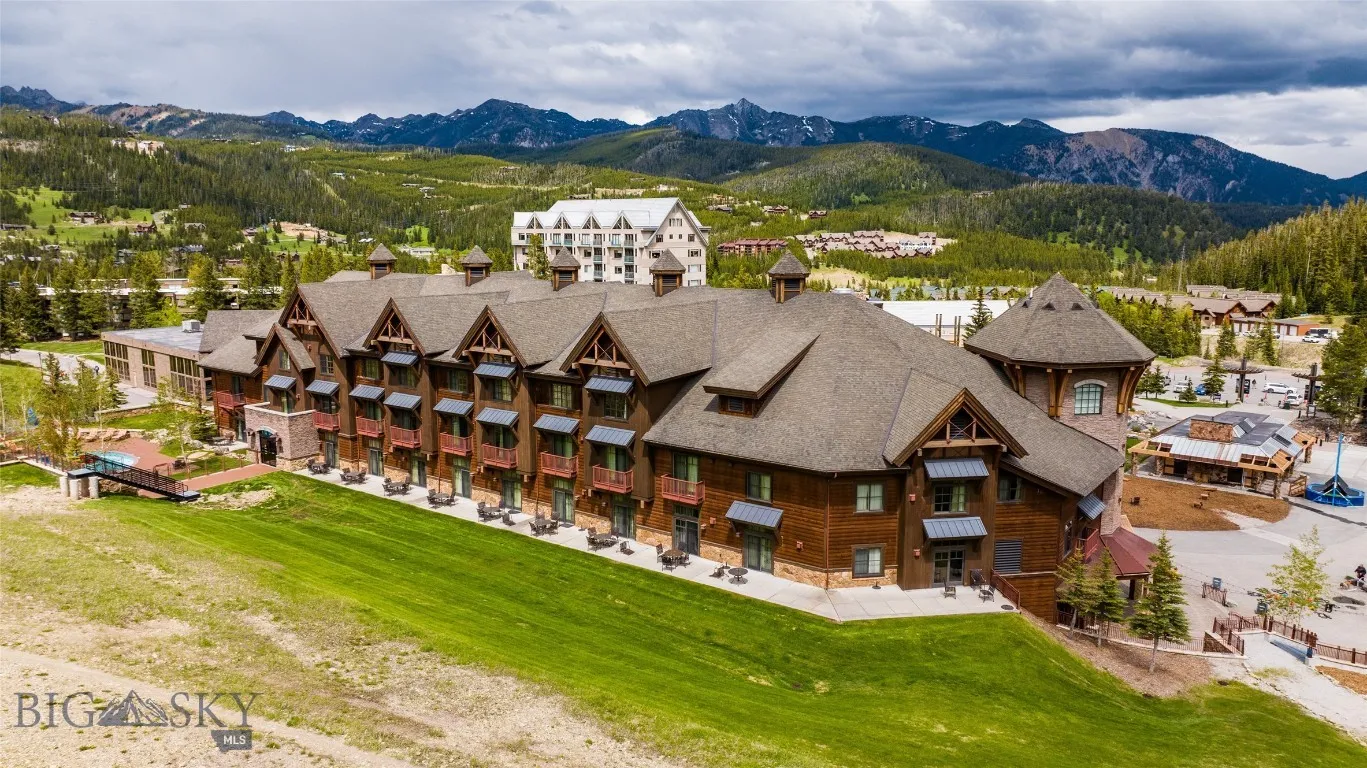48 Big Sky Resort Road 302/372, Big Sky, Montana 5, Big Sky, Montana 59716, ,1 BathroomBathrooms,Residential,For Sale,48 Big Sky Resort Road 302/372, Big Sky, Montana 5,403462