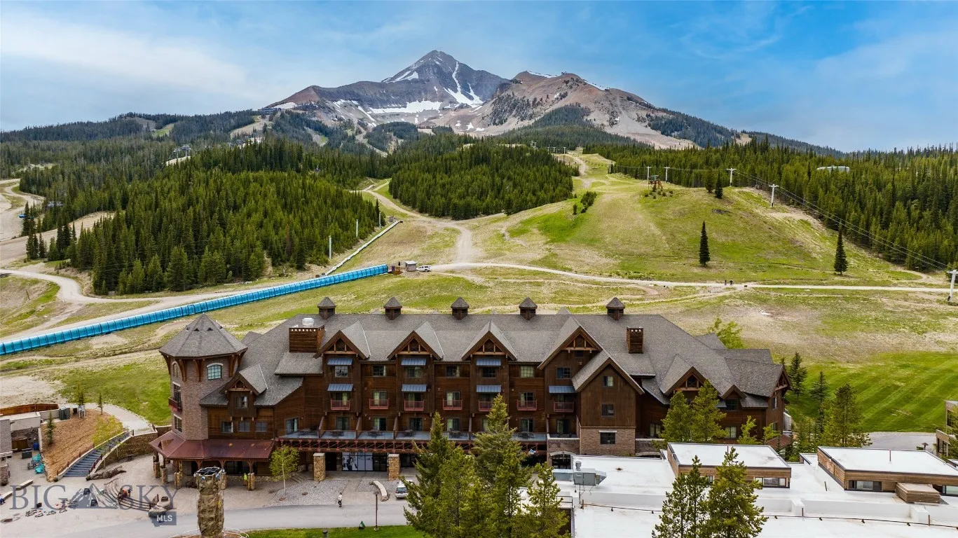 48 Big Sky Resort Road 302/372, Big Sky, Montana 5, Big Sky, Montana 59716, ,1 BathroomBathrooms,Residential,For Sale,48 Big Sky Resort Road 302/372, Big Sky, Montana 5,403462