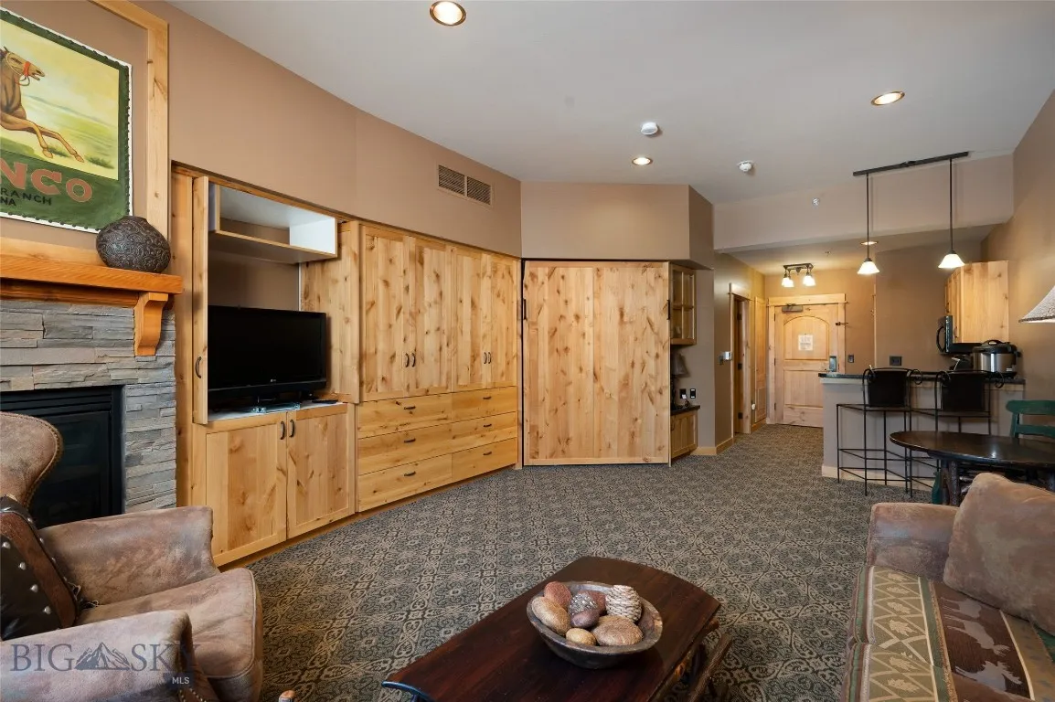 48 Big Sky Resort Road 302/372, Big Sky, Montana 5, Big Sky, Montana 59716, ,1 BathroomBathrooms,Residential,For Sale,48 Big Sky Resort Road 302/372, Big Sky, Montana 5,403462